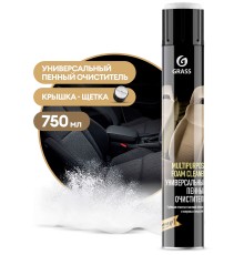 Универсальный пенный очиститель «Multipurpose Foam Cleaner» (аэрозоль 750 мл)