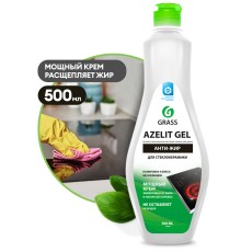 Azelit gel для стеклокерамики (флакон 500 мл)