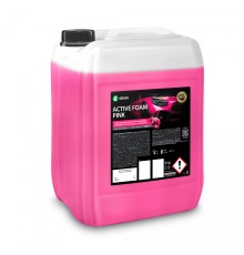Активная пена "Active Foam Pink" (канистра 23 кг)