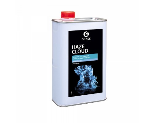 Жидкость для удаления запаха, дезодорирования "Haze Cloud Spick&Span Car" (канистра 1 л)