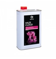 Жидкость для удаления запаха, дезодорирования "Haze Cloud Rosebud" (канистра 1 л)