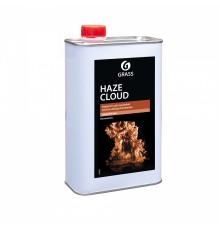 Жидкость для удаления запаха, дезодорирования "Haze Cloud Cinnamon Bun" (канистра 1 л)