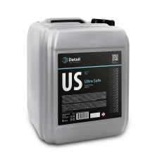 Шампунь первая фаза US "Ultra Safe" 5 кг