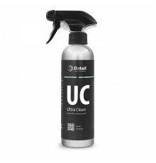 Универсальный очиститель UC "Ultra Clean" 500мл