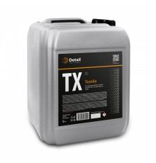 Универсальный очиститель TX "Textile" 5 л