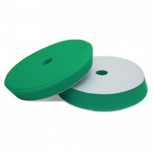 Твердый зеленый эксцентриковый поролоновый круг 150/170 Detail
