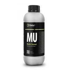 Универсальный очиститель MU "Multi Cleaner" 1000мл