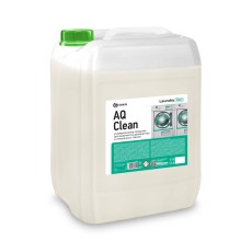 Универсальное средство для аквачистки деликатных смешанных тканей AQ Clean  