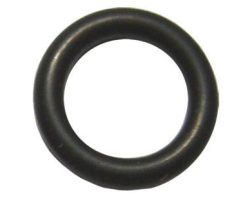 Кольцо резиновое 10x2 мм