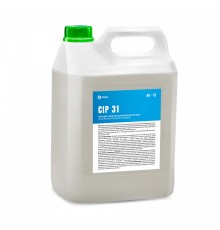 Щелочное беспенное моющее средство CIP 31 (канистра 5 л)