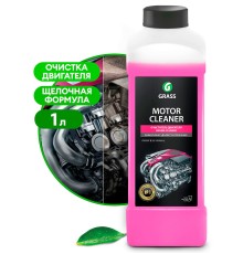 Очиститель двигателя "Motor Cleaner" (канистра 1 л)